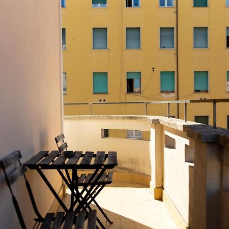Hotel Re Di Roma Esterno foto