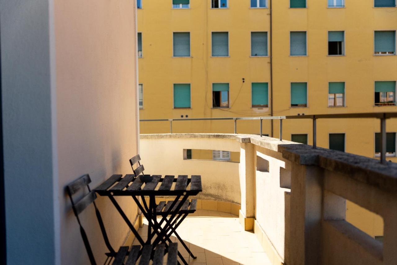 Hotel Re Di Roma Esterno foto