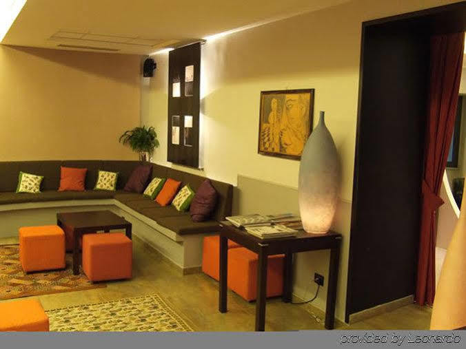 Hotel Re Di Roma Esterno foto
